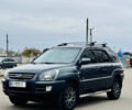 Серый Киа Sportage, объемом двигателя 2.7 л и пробегом 281 тыс. км за 7800 $, фото 1 на Automoto.ua