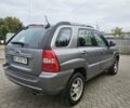 Серый Киа Sportage, объемом двигателя 1.98 л и пробегом 113 тыс. км за 8500 $, фото 3 на Automoto.ua