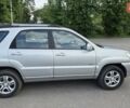 Кіа Sportage 2008 у Шостке на Automoto.ua Сірий Кіа Sportage, об'ємом двигуна 2 л та пробігом 180 тис. км за 8500 $, фото 3 на Automoto.ua