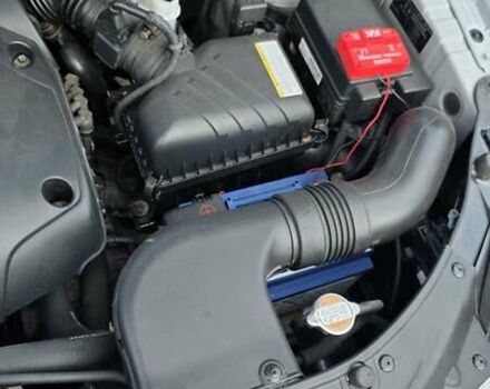 Кіа Sportage 2008 у Шостке на Automoto.ua Сірий Кіа Sportage, об'ємом двигуна 2 л та пробігом 180 тис. км за 8500 $, фото 38 на Automoto.ua