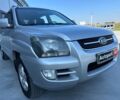 Сірий Кіа Sportage, об'ємом двигуна 2 л та пробігом 315 тис. км за 7690 $, фото 24 на Automoto.ua