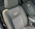 Серый Киа Sportage, объемом двигателя 2 л и пробегом 222 тыс. км за 7700 $, фото 8 на Automoto.ua