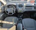 Сірий Кіа Sportage, об'ємом двигуна 2 л та пробігом 192 тис. км за 8450 $, фото 35 на Automoto.ua