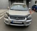 Серый Киа Sportage, объемом двигателя 2 л и пробегом 219 тыс. км за 7800 $, фото 1 на Automoto.ua