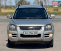 Серый Киа Sportage, объемом двигателя 2 л и пробегом 208 тыс. км за 6999 $, фото 6 на Automoto.ua