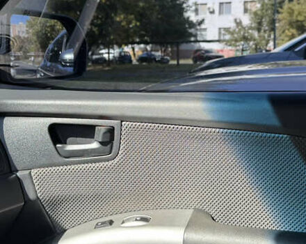 Серый Киа Sportage, объемом двигателя 2 л и пробегом 150 тыс. км за 7750 $, фото 15 на Automoto.ua