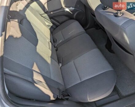 Сірий Кіа Sportage, об'ємом двигуна 2 л та пробігом 192 тис. км за 8450 $, фото 32 на Automoto.ua