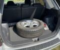 Серый Киа Sportage, объемом двигателя 2 л и пробегом 222 тыс. км за 7700 $, фото 9 на Automoto.ua
