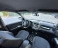 Серый Киа Sportage, объемом двигателя 2 л и пробегом 236 тыс. км за 8200 $, фото 7 на Automoto.ua