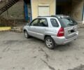 Сірий Кіа Sportage, об'ємом двигуна 2 л та пробігом 124 тис. км за 8300 $, фото 5 на Automoto.ua