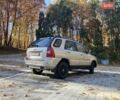 Серый Киа Sportage, объемом двигателя 2 л и пробегом 118 тыс. км за 7800 $, фото 3 на Automoto.ua