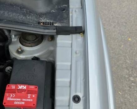 Кіа Sportage 2008 у Шостке на Automoto.ua Сірий Кіа Sportage, об'ємом двигуна 2 л та пробігом 180 тис. км за 8500 $, фото 40 на Automoto.ua