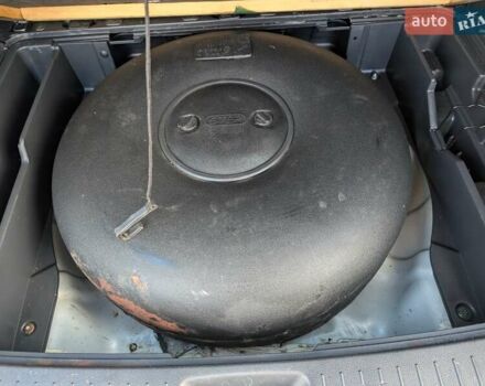 Сірий Кіа Sportage, об'ємом двигуна 2 л та пробігом 192 тис. км за 8450 $, фото 16 на Automoto.ua
