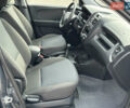 Серый Киа Sportage, объемом двигателя 2 л и пробегом 167 тыс. км за 7600 $, фото 18 на Automoto.ua
