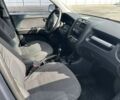 Серый Киа Sportage, объемом двигателя 2 л и пробегом 250 тыс. км за 7500 $, фото 6 на Automoto.ua