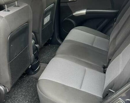 Сірий Кіа Sportage, об'ємом двигуна 1.99 л та пробігом 196 тис. км за 8200 $, фото 7 на Automoto.ua