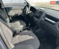 Серый Киа Sportage, объемом двигателя 2 л и пробегом 250 тыс. км за 7500 $, фото 8 на Automoto.ua