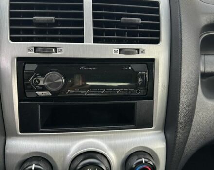 Сірий Кіа Sportage, об'ємом двигуна 2 л та пробігом 239 тис. км за 7950 $, фото 19 на Automoto.ua