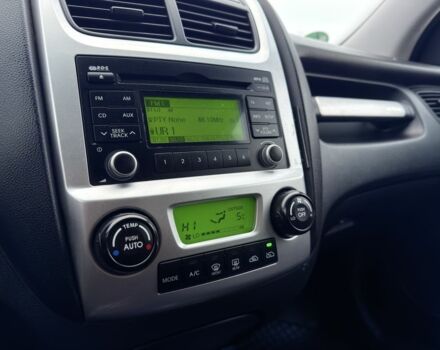 Серый Киа Sportage, объемом двигателя 2 л и пробегом 228 тыс. км за 8600 $, фото 19 на Automoto.ua