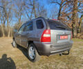 Сірий Кіа Sportage, об'ємом двигуна 2 л та пробігом 199 тис. км за 8690 $, фото 21 на Automoto.ua