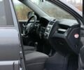 Серый Киа Sportage, объемом двигателя 2 л и пробегом 228 тыс. км за 8600 $, фото 14 на Automoto.ua