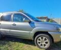 Серый Киа Sportage, объемом двигателя 1.98 л и пробегом 223 тыс. км за 8200 $, фото 32 на Automoto.ua