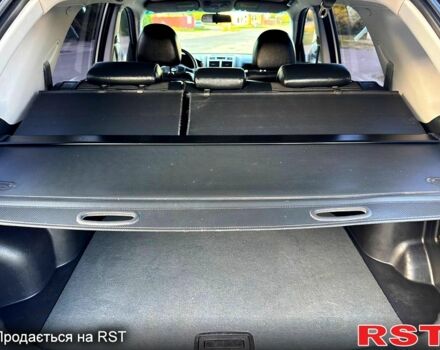 Сірий Кіа Sportage, об'ємом двигуна 2 л та пробігом 178 тис. км за 7450 $, фото 9 на Automoto.ua