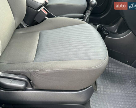 Серый Киа Sportage, объемом двигателя 2 л и пробегом 167 тыс. км за 7600 $, фото 19 на Automoto.ua