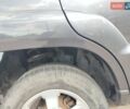 Серый Киа Sportage, объемом двигателя 2 л и пробегом 217 тыс. км за 7400 $, фото 4 на Automoto.ua