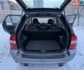 Серый Киа Sportage, объемом двигателя 2 л и пробегом 235 тыс. км за 6999 $, фото 15 на Automoto.ua