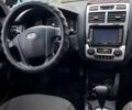 Кіа Sportage 2008 у Харкові на Automoto.ua Сірий Кіа Sportage, об'ємом двигуна 2 л та пробігом 152 тис. км за 8200 $, фото 6 на Automoto.ua