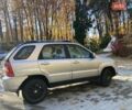 Серый Киа Sportage, объемом двигателя 2 л и пробегом 118 тыс. км за 7800 $, фото 5 на Automoto.ua