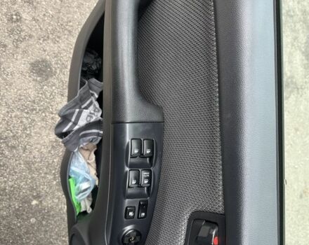 Сірий Кіа Sportage, об'ємом двигуна 2 л та пробігом 124 тис. км за 8300 $, фото 9 на Automoto.ua