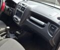 Сірий Кіа Sportage, об'ємом двигуна 2 л та пробігом 160 тис. км за 7500 $, фото 12 на Automoto.ua