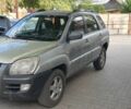 Киа Sportage 2008 в Харькове на Automoto.ua Серый Киа Sportage, объемом двигателя 2 л и пробегом 185 тыс. км за 6250 $, фото 1 на Automoto.ua