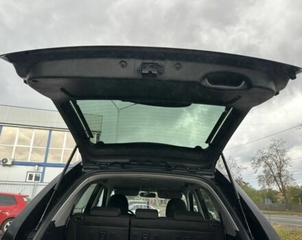 Сірий Кіа Sportage, об'ємом двигуна 2 л та пробігом 239 тис. км за 7950 $, фото 18 на Automoto.ua