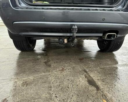 Сірий Кіа Sportage, об'ємом двигуна 2 л та пробігом 239 тис. км за 7950 $, фото 16 на Automoto.ua