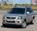 Серый Киа Sportage, объемом двигателя 2 л и пробегом 208 тыс. км за 6999 $, фото 35 на Automoto.ua