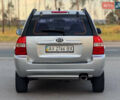 Серый Киа Sportage, объемом двигателя 2 л и пробегом 208 тыс. км за 6990 $, фото 6 на Automoto.ua
