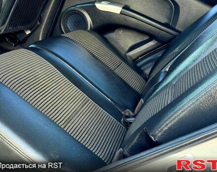 Сірий Кіа Sportage, об'ємом двигуна 2 л та пробігом 178 тис. км за 7450 $, фото 6 на Automoto.ua