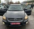 Сірий Кіа Sportage, об'ємом двигуна 2 л та пробігом 239 тис. км за 7950 $, фото 2 на Automoto.ua