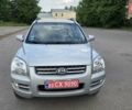 Кіа Sportage 2008 у Шостке на Automoto.ua Сірий Кіа Sportage, об'ємом двигуна 2 л та пробігом 180 тис. км за 8500 $, фото 1 на Automoto.ua