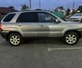 Киа Sportage 2008 в Василькове на Automoto.ua Серый Киа Sportage, объемом двигателя 2 л и пробегом 215 тыс. км за 3500 $, фото 2 на Automoto.ua