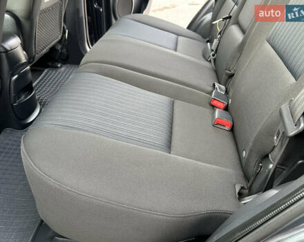 Серый Киа Sportage, объемом двигателя 2 л и пробегом 167 тыс. км за 7600 $, фото 24 на Automoto.ua