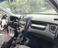 Серый Киа Sportage, объемом двигателя 2 л и пробегом 156 тыс. км за 8400 $, фото 13 на Automoto.ua