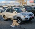 Сірий Кіа Sportage, об'ємом двигуна 2 л та пробігом 192 тис. км за 8450 $, фото 8 на Automoto.ua