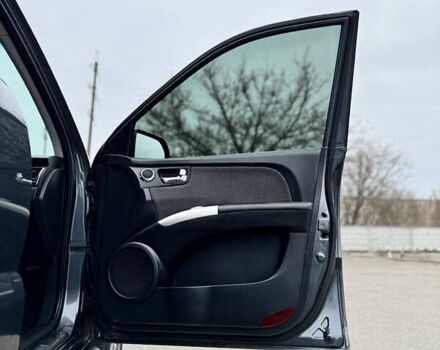 Серый Киа Sportage, объемом двигателя 2.7 л и пробегом 281 тыс. км за 7800 $, фото 23 на Automoto.ua