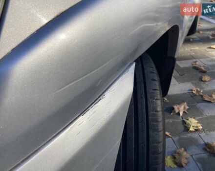 Серый Киа Sportage, объемом двигателя 2 л и пробегом 118 тыс. км за 7800 $, фото 16 на Automoto.ua