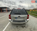 Серый Киа Sportage, объемом двигателя 1.99 л и пробегом 230 тыс. км за 8000 $, фото 9 на Automoto.ua