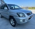 Сірий Кіа Sportage, об'ємом двигуна 2 л та пробігом 315 тис. км за 7690 $, фото 2 на Automoto.ua